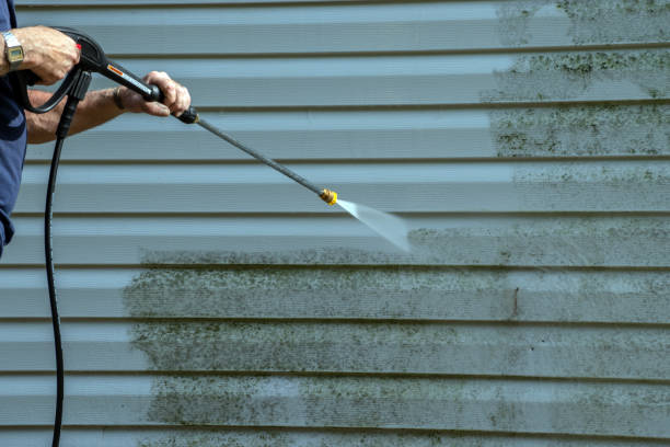 Trusted Maywood, NJ Pressure Washing Services Experts